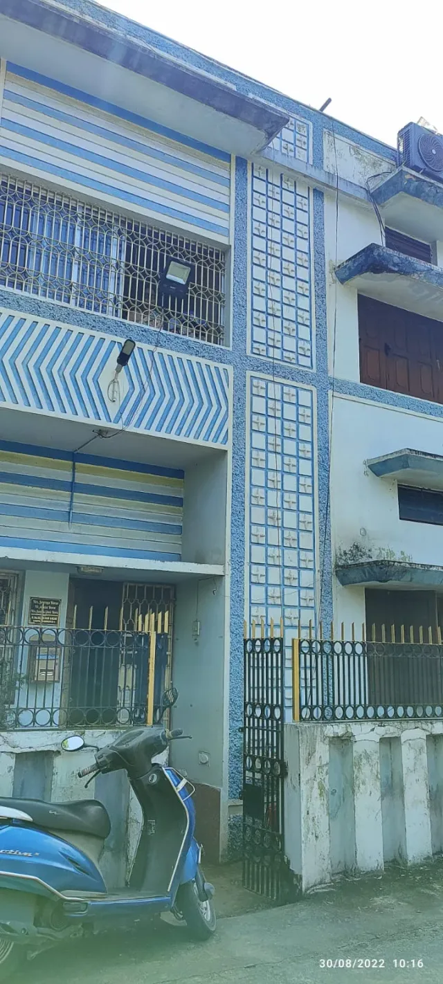 5 BHK Independent House