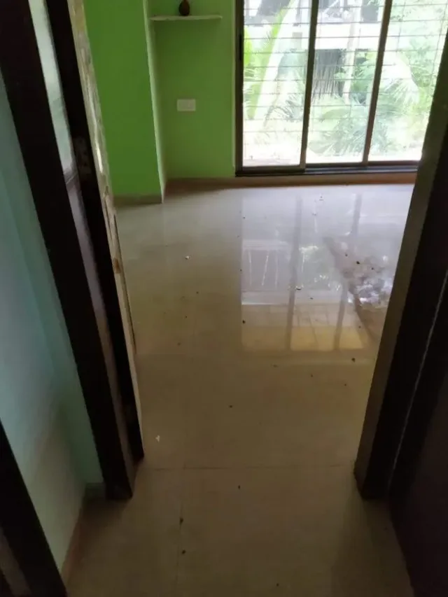1 BHK Independent House