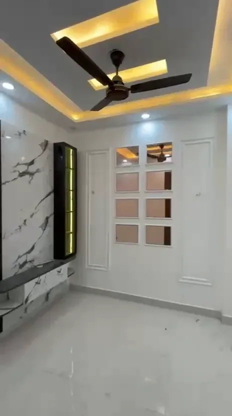 1 BHK Apartment For Sale in Dwarka Mor, Delhi - 315 Sq Ft