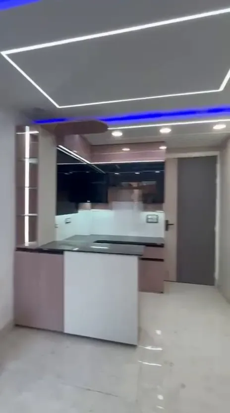 1 BHK Apartment For Sale in Dwarka Mor, New Delhi - 356 Sq Ft