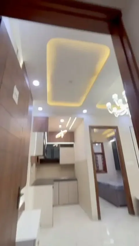 2 BHK Apartment For Sale | 490 Sq Ft in Dwarka Mor, New Delhi