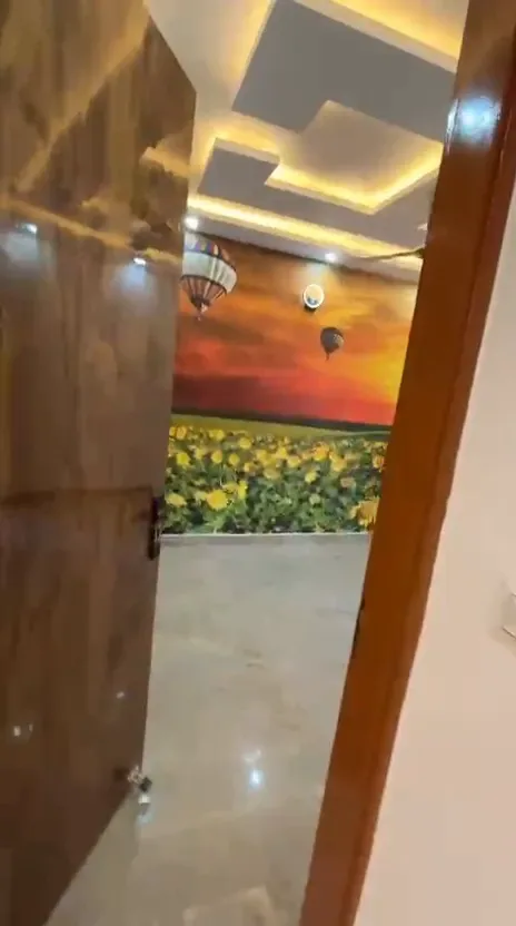 2 BHK Apartment For Sale | 576 Sq Ft in Dwarka Mor, New Delhi