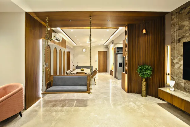 4050 Sq Ft 5 Bedroom Apartment For Sale in Nikol, Ahmedabad