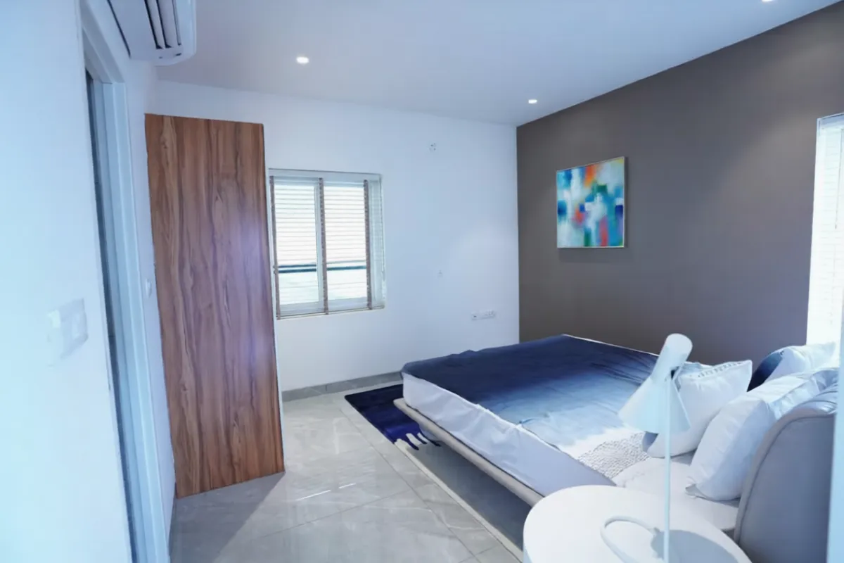 GHR Callisto (1195 sq.ft.)