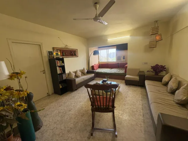 2415 Sq Ft 3 BHK Apartment For Rent in Vastrapur, Ahmedabad