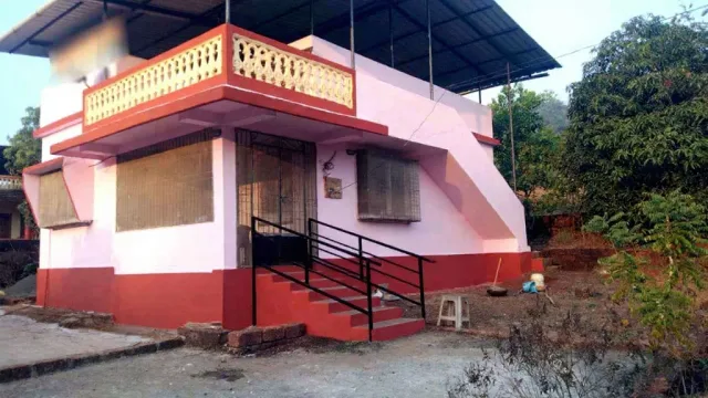1200 Sq Ft 2 BHK Apartment For Sale in Konkan Division, Ratnagiri