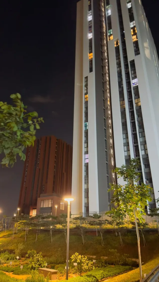 Assetz Canvas and Cove (2BHK)