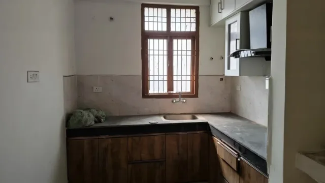 3 BHK Apartment For Sale in Jamsaut, Patna – 1250 Sq Ft