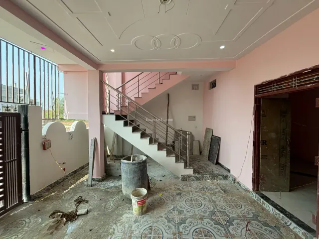 1700 Sq Ft 3 Bedroom Apartment For Sale in Amara Khaira Chak