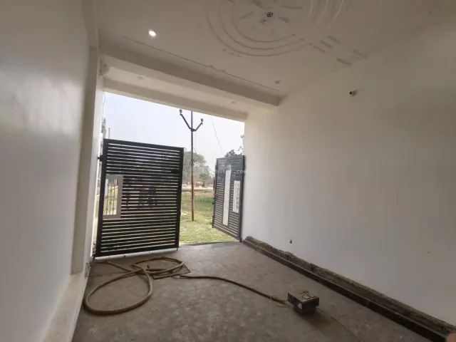 1600 Sq Ft 3 Bedroom Apartment For Sale in Kandwa, Varanasi