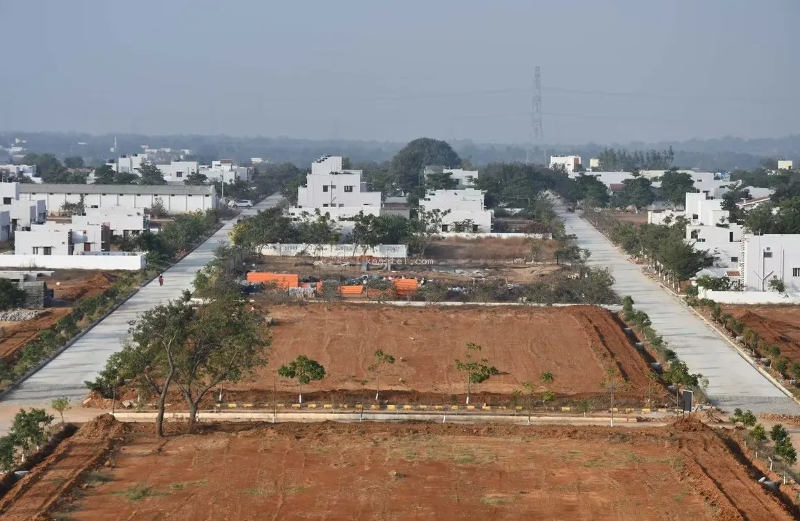 3150 Sq Ft 2 BHK Apartment For Sale in South Hyderabad