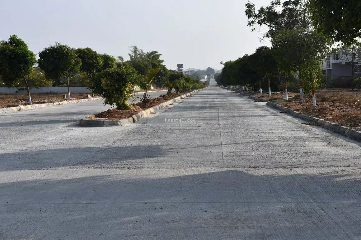1485 Sq Ft 2 BHK Apartment For Sale in South Hyderabad