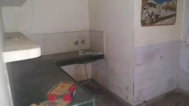 600 Sq Ft 1 BHK Apartment For Sale in Varanasi