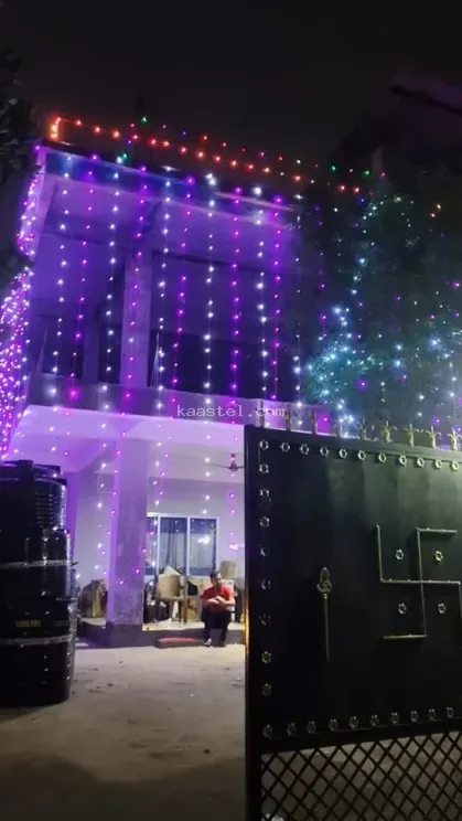 4000 Sq Ft  Apartment For Sale in Kahilipara, Guwahati