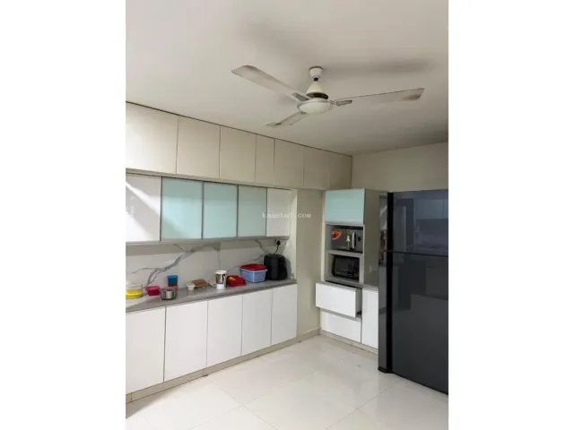 2249 Sq Ft 3 BHK Apartment For Sale in Jodhpur, Ahmedabad