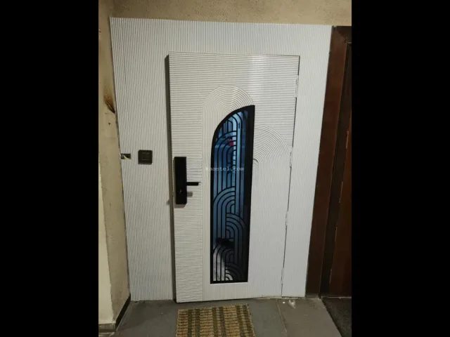 4 BHK Apartment For Sale | 3150 Sq Ft in Prahlad Nagar, Ahmedabad