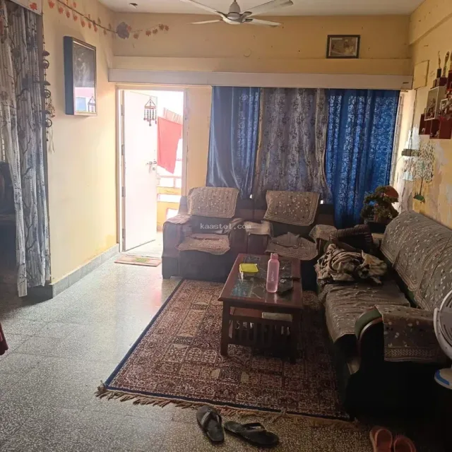 1100 Sq Ft | 2 BHK Apartment For Sale in Sigra, Varanasi