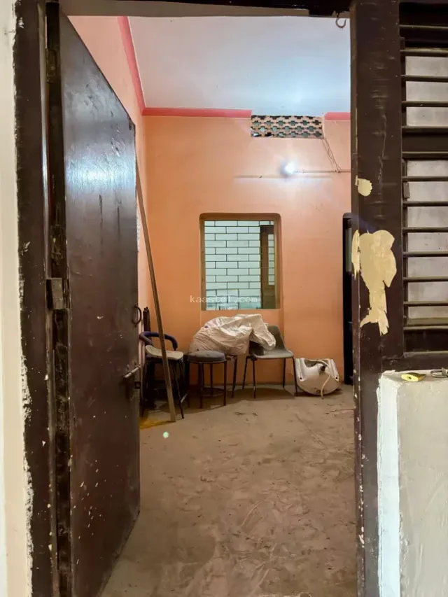 2 BHK Apartment For Sale | 1050 Sq Ft in Sigra, Varanasi