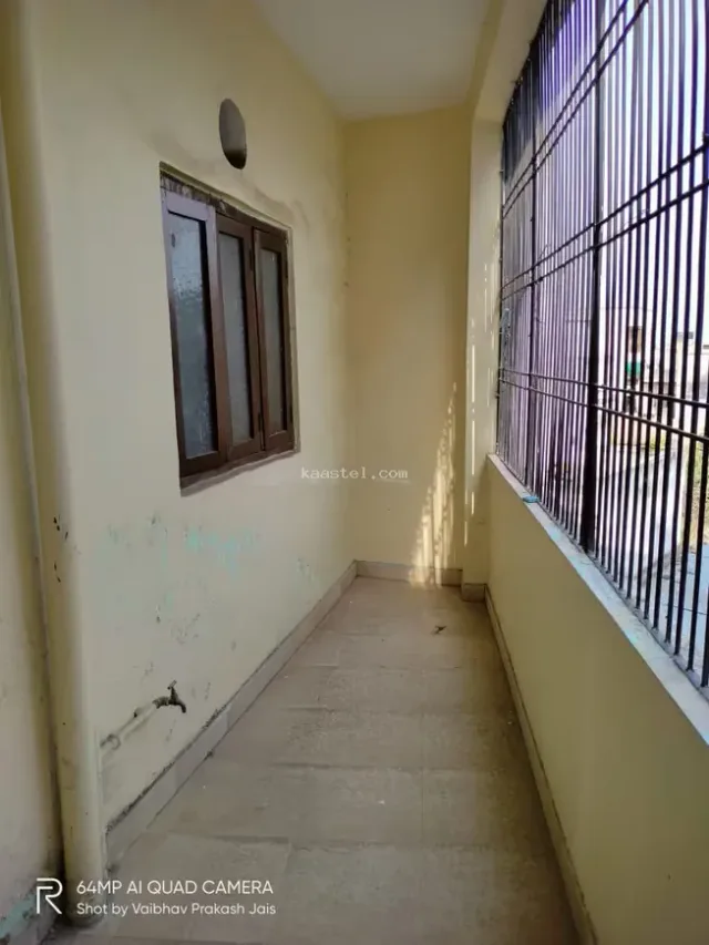 1200 Sq Ft 2 BHK Apartment For Sale in Kakarmata, Varanasi