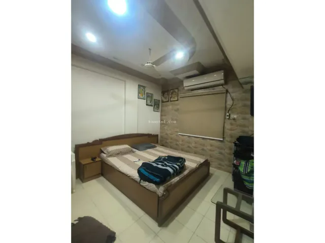 1485 Sq Ft 2 BHK Apartment For Sale in Shreeji Villa, Ahmedabad