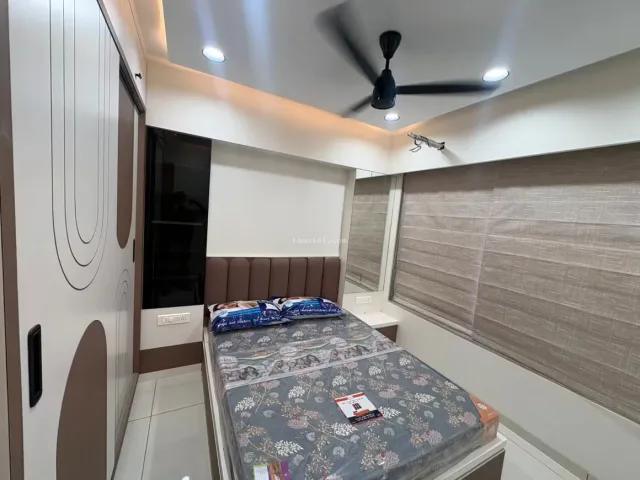 2414 Sq Ft 4 BHK Apartment For Sale in Vastrapur, Ahmedabad