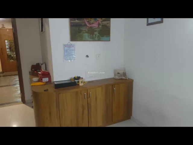 1750 Sq Ft 3 BHK Apartment For Sale in Vastrapur, Ahmedabad