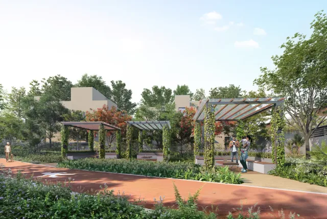 3505 Sq Ft 3 BHK Apartment For Sale in Chevella, Hyderabad
