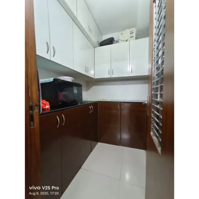 1999 Sq Ft 3 BHK Apartment For Sale in Jodhpur Village, Ahmedabad