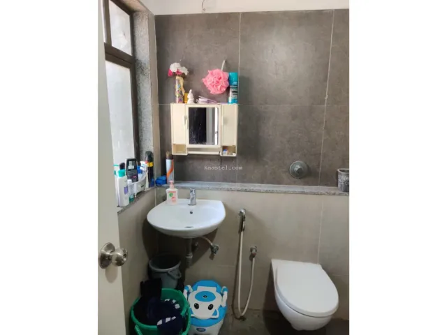 3 BHK Apartment For Sale | 2941 Sq Ft in Jodhpur, Ahmedabad