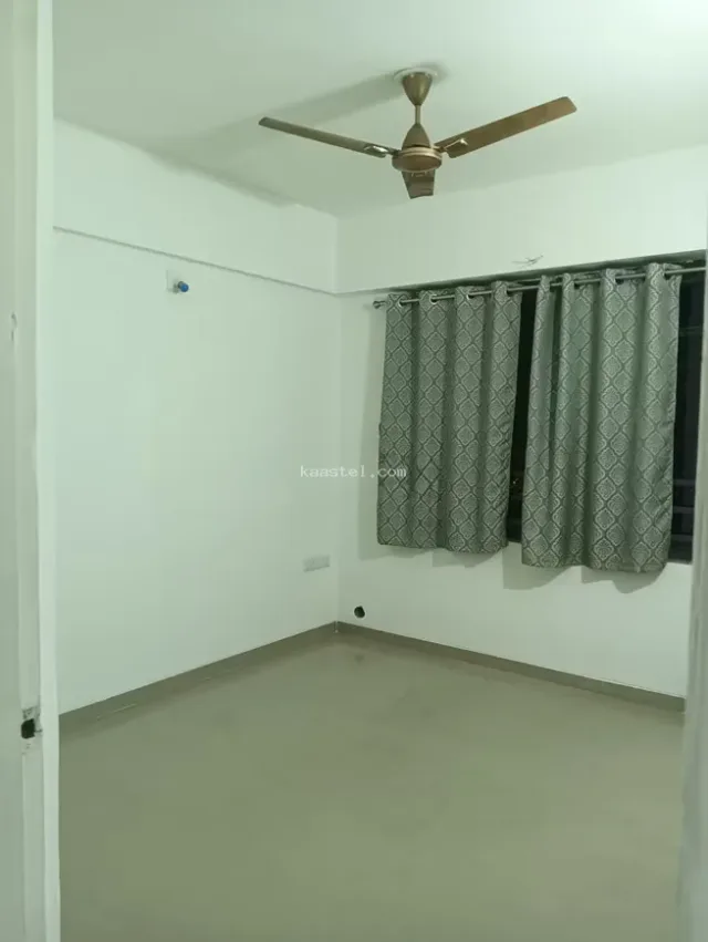 2 BHK Apartment For Sale | 1085 Sq Ft in Shela, Gujarat