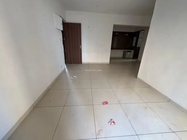 3 BHK Apartment For Sale | 1500 Sq Ft in Ghuma, Ahmedabad