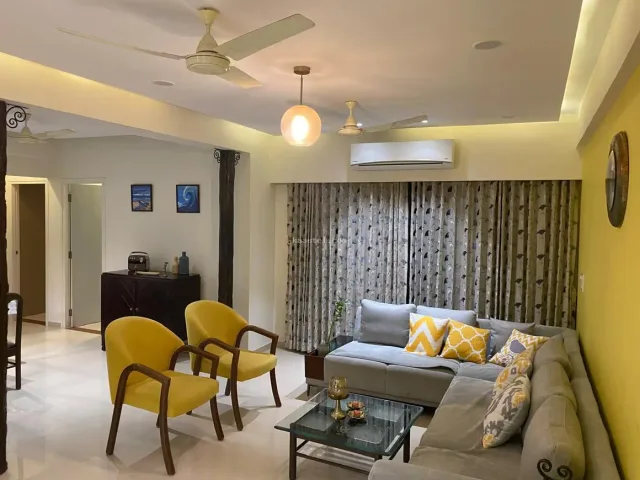 3 BHK Apartment For Sale | 1646 Sq Ft in Prahlad Nagar, Ahmedabad