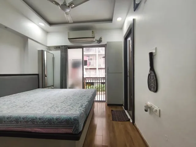 3 BHK Apartment For Sale | 1470 Sq Ft in Swati Florence, Ahmedabad