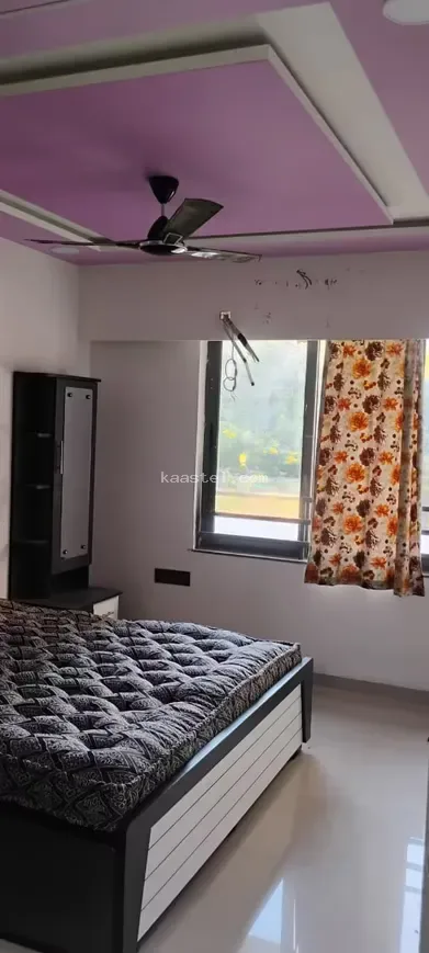 2 BHK Apartment For Sale | 1060 Sq Ft in Shela, Ahmedabad