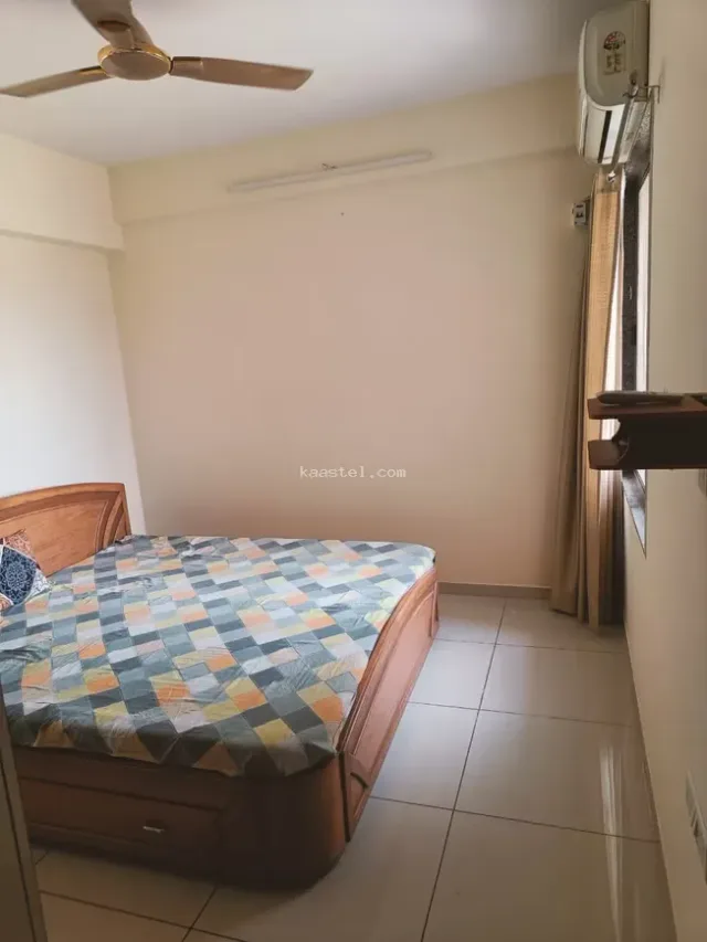 3 BHK Apartment For Sale | 2385 Sq Ft in Shyamal, Ahmedabad