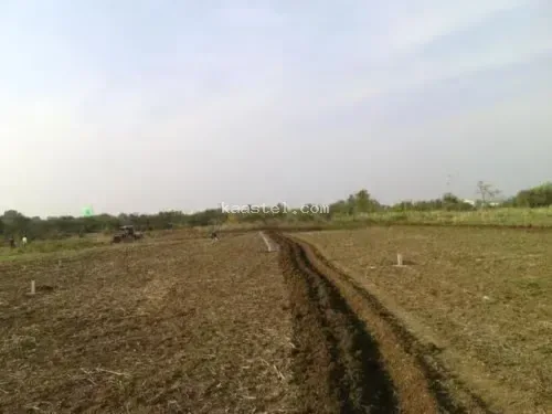 10550 sq.ft Commercial Plot, Ashok Vatika, Ahmedabad