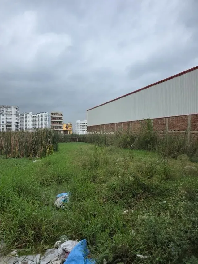 1361 sq.ft Commercial Plot, Danapur - Khagaul Road, Patna