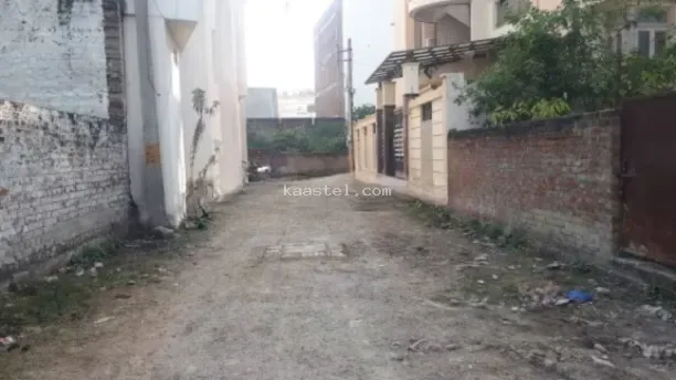 1400 sq.ft residential plot