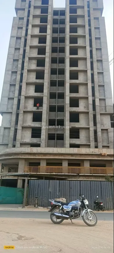 2 BHK Apartment For Sale | 1203 Sq Ft