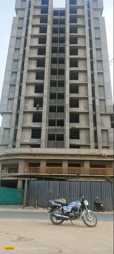 2 BHK Apartment For Sale | 1203 Sq Ft