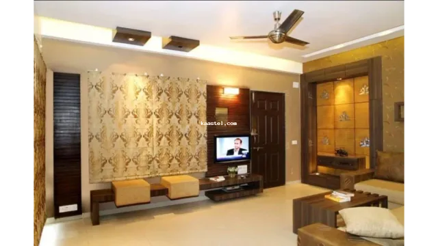 Deep Indraprasth 6 | 3 BHK Apartment For Rent in Satellite, Ahmedabad | 1207 Sq Ft
