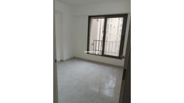 Sukirti 54 | 3 BHK Apartment For Rent | Shela, Ahmedabad - 873 Sq Ft