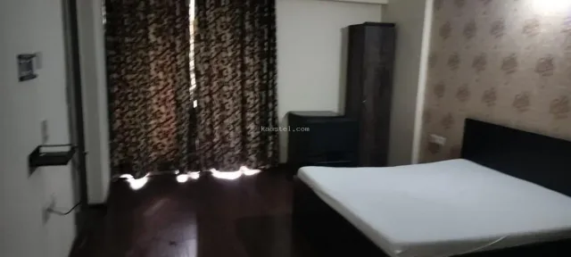 3 BHK Apartment For Rent | 1091 Sq Ft in Orchid Heaven, Sarkhej-Okaf