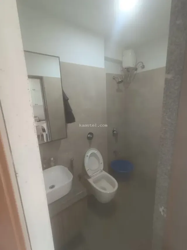 3 BHK Apartment For Sale | 1080 Sq Ft in Shela, Gujarat