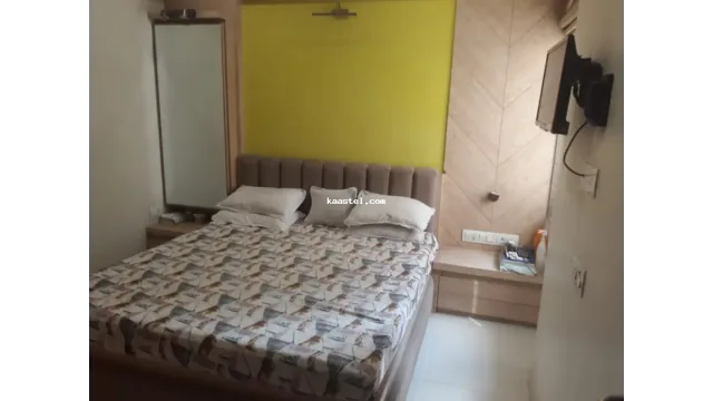 4 BHK Apartment for Rent | 1400 Sq Ft in Vastrapur, Ahmedabad