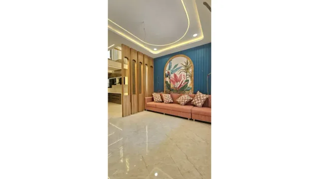 3 BHK Independent House
