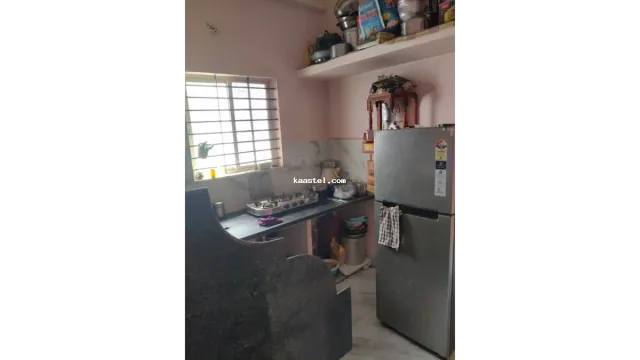 600 Sq Ft 1 Bedroom Apartment For Sale in Lasudia Mori, Indore