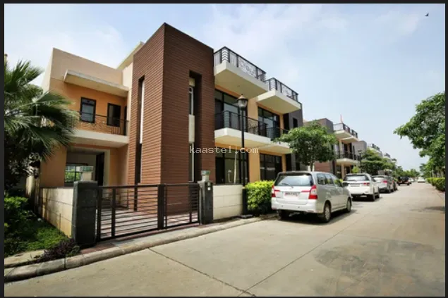 Society 1: Spacious 2 BHK Apartments in Sodepur, Kolkata
