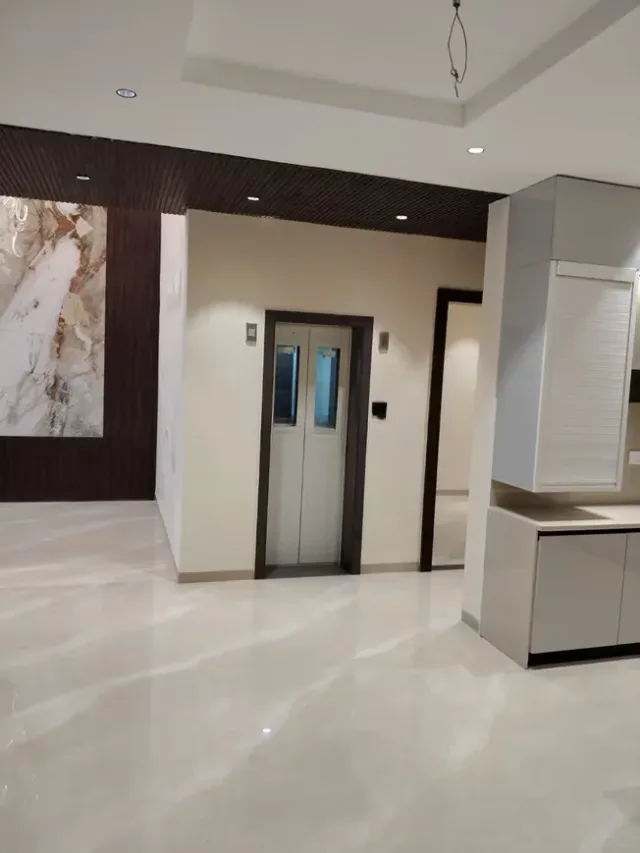 4.5 BHK Independent House
