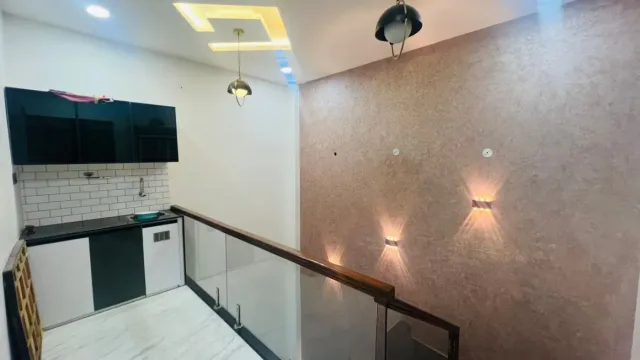 4 BHK Independent House